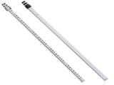Measuring Rod 16-Feet/10ths 4 Sections Telescopic Grade Rod 1/10ft w/ Bag V952-YZCLG16YCFEE7GXUHV0