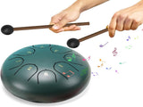 Rain drum - outdoor rain drum - rain drum for the garden - rain drum for outside in the garden V1188-MS101-02949-1