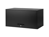 Giantz Wall Mount Steel Tool Cabinet Garage Storage Box Lockable Overhead Shelf Black TC-WAL-SL-BK