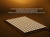 150W Full Spectrum Thin Plant Light Plant Growing Light for Greenhouse Flower Planting V1294-YM0901-3119200024512