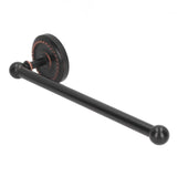 Single Towel Bar Retro Copper Stainless Steel Bathroom Towel Bar Towel Bar Holder for Bathroom V1294-YM0521-3112220090011