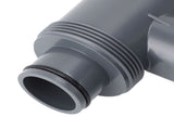 Pool Inlet Outlet Filter ABS P6H1317 Replacement Strainer Plunger Valve for Hnemix for Coleman Above V1294-YM0901-3111240138211