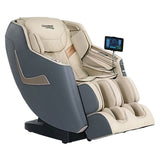 Livemor Massage Chair Electric Recliner Home Massager 3D Opal MASCHR-B-3D-OPAL-GY