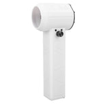 Portable Handheld Turbo Fan Fast Cooling High Efficiency 8000mah Violent Turbo Fan for Outdoor V1294-YM0901-3111240147412