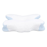 Cervical Pillow for Neck Shoulder Slow Rebound Memory Foam Pillow Ergonomic Neck Support Pillow for V1294-YM0901-3117240290611