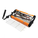 1200W Shortwave Infrared Paint curing Lamp Spray Painting Solary Baking Dryer V201-QHGMMOREONE006