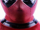 Full Head Mask Latex Lifelike Soft Full Head Helmet Mask Cosplay Costume Prop for Party Holiday V1294-YM0901-3115240100411
