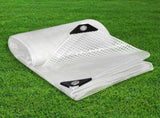 Manan Tarp Tarpaulin 200GSM Camping 3.65mx7.3m UM2008-12X24