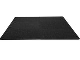 6 PCS 1/2 inch Thick Gym Floor Mats, 24" x 24" EVA Foam & Rubber Top Interlocking Workout Floor Mats V952-HSXJDDHDHDBDDTIMHV0