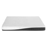 Giselle Bedding Memory Foam Mattress Bed Cool Gel Non Spring 21cm Queen FOAM-MFM-H021-Q