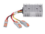20A 300W MPPT Solar Charge Controller Buck Synchronous Rectifier Photovoltaic Battery Charger 24 V1294-YM0718-3114220051313