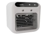 Portable Air Conditioner Fan USB Air Cooler Spraying Humidification Desktop Cooling Fan for for Home V1294-YM0901-3113240180511
