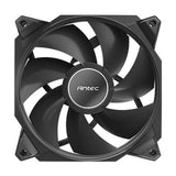 Antec StormT3 120mm PWM FDB FaN High Airflow 66.56 CFM, Air Pressure 2.7, Noise Level 25.8. Woven V1202-V2-CAA-STORM-T3-120