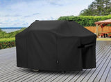 Grill Cover Compatible with Weber Genesis II/300 Series - 145cm Waterproof V1188-MAG101-06867-1