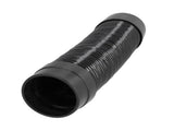 55cm/21.7in Air Duct Hose PVC Vent Hose Noise Reducer Silencer Hose for Ventilator Fan Exhaust V1294-YM0901-3113210076312