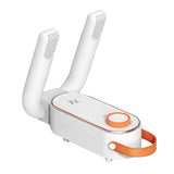 Shoe Dryer Fast Heating Odor Removal Reduce Moisture Adjustable Folding Boot Dryer CN Plug V1294-YM0626-3113220303511