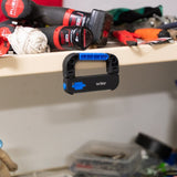 Brillar Powerbank Carabiner Torch 2200mAh - Blue V915-BR0043-BL