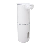 Automatic Soap Dispenser 300ml Touchless Portable Rechargeable Sensor Foaming Soap Dispenser for V1294-YM0901-3112240044011