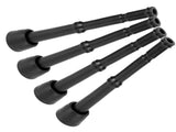 4Pcs Teat Cup Liner Milking Machine Lining Replacement for Cow Sheep Livestock Accessory V1294-YM0901-3111200280811