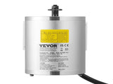 1800W Electric Brushless DC Motor Kit - 48V 4500rpm Motor with Upgraded Speed Controller, Foot Pedal V952-ZLWSDJTJ1800SN8ZXV9