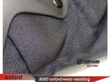 knee protector, KO1-PRO, motorcycling knee protection, high-impact sports knee gear, durable knee V1102-108-BEI-17654