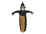 Hanging Witch Decoration Voice Controlled Outdoor Witch Props Ornament for Bars and Home V1294-YM0901-3115240055511