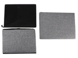 Foldable Storage Ottoman Multifunctional Storage Bench Footstool Seat with CoverBig V1294-YM0901-3117200156312