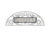 Garden Arch Wall Art 91cm V637-11050GDN