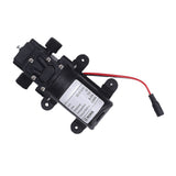 Self Priming Sprayer Pump 72W 12V Water Pump for Cars RVs Boats Watering Cleaning Irrigation US Plug V1294-YM0901-3111250057011
