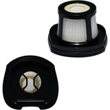 Vacuum Filter Replacement 2284W, 2390, 2389, 2390A, Replace Parts for 1614212, 1614203, 1614204,4 V1366-AZ2-W-18823