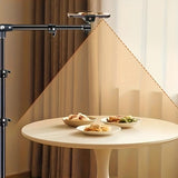**Multi-Angle Flexible Shooting Stand Your All-in-One Portable Assistant for Stable HD Live V1106-SSZPG001