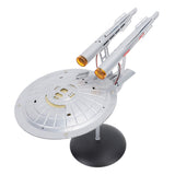 Spaceship Model with Lights 11000 Life Like High Durability Spaceship Toy for Display Collection V1294-YM0706-3115230099411