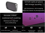 8-In-1 Lens Filter For Dji Air 2S - Aluminum Frame PRL-5820POD