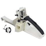 Fuel Tank Rear Handle Gas Back Assembly for STIHL Chainsaw 026 MS260 024 MS240 024AV 024S V1294-YM0714-3111210377911