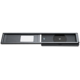 LED Desk Lamp Brightness Adjustable Aluminum Alloy Table Lamp with USB Charging Port V1294-YM0901-3119200165111