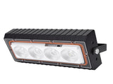 LED Solar Flood Light Courtyard Outdoor IP67 Water Proof High Brightness Street Lamp V1294-YM0901-3119250079011
