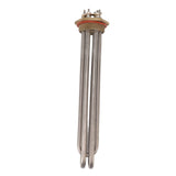 6KW 230V Electric Water Heater Element Immersion Tubular Sauna Stove Heating Pipe for Family Hotel V1294-YM0521-3111230022411