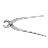210mm/8.3in Bonsai Branch Cutter Ergonomic Trim Pliers Stainless Steel Professional for Flowers V1294-YM0523-3111220085611
