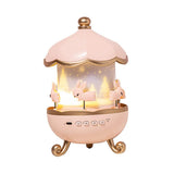 Exquisite Atmosphere Light 1 Set Star Projector Adjustable to Rotate Gift Good Decoration Effect V1370-AZ4-06650