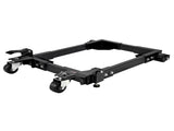 Mobile Base, 680.3 kg Capacity, Adjustable from 457.2 x 609.6 mm to 673.1 x 800.7 mm, Heavy Duty V952-JJYDDZ1500LBNTWJXV0