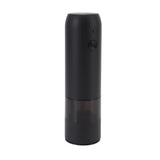 Electric Pepper Grinder Adjustable Coarseness Portable Pepper Mill for Pepper Salt Cayenne Cloves V1294-YM0718-3118220226012