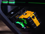 KAIWEETS KT360A Green Laser Level 3 X 360&deg Rotary Self Leveling with 1 Rechargeable Battery V413-KT360A