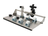 Glass Bottle Cutter High Accuracy Smoothly Clean Cutting Versatile Glass Bottle Cutting Machine Kit V1294-YM0901-3114240073411