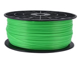 2mm String Trimmer Line Round Grass Trimmer Line Green Lawn Mower Line for Husqvarna 372m / 1220.5ft V1294-YM0523-3111220082814