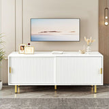 Levede 120cm TV Cabinet Entertainment Unit CH1140