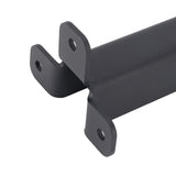 Roof Riser Bracket Steel Stable Rust Proof Roof Mount Pergola Bracket for Gazebo Viewing Platform A V1294-YM0901-3111240019511