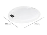 Pawz 6 Meals Automatic Timer Pet Smart Chilled Feeder PT1367-AU