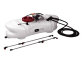Giantz Weed Sprayer 60L 1.5M Fixed Boom Garden Spray SPRAYER-60L-BOOM