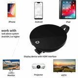 Chromecast 5G Wireless Display V1188-XJCJ-134035