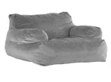 Bean Bag Chair, BeanBag Sofa Chair with Armrests for Adults, Fluffy Plush & High-Density Foam V952-FSYXCRDDY45448AWFV0
